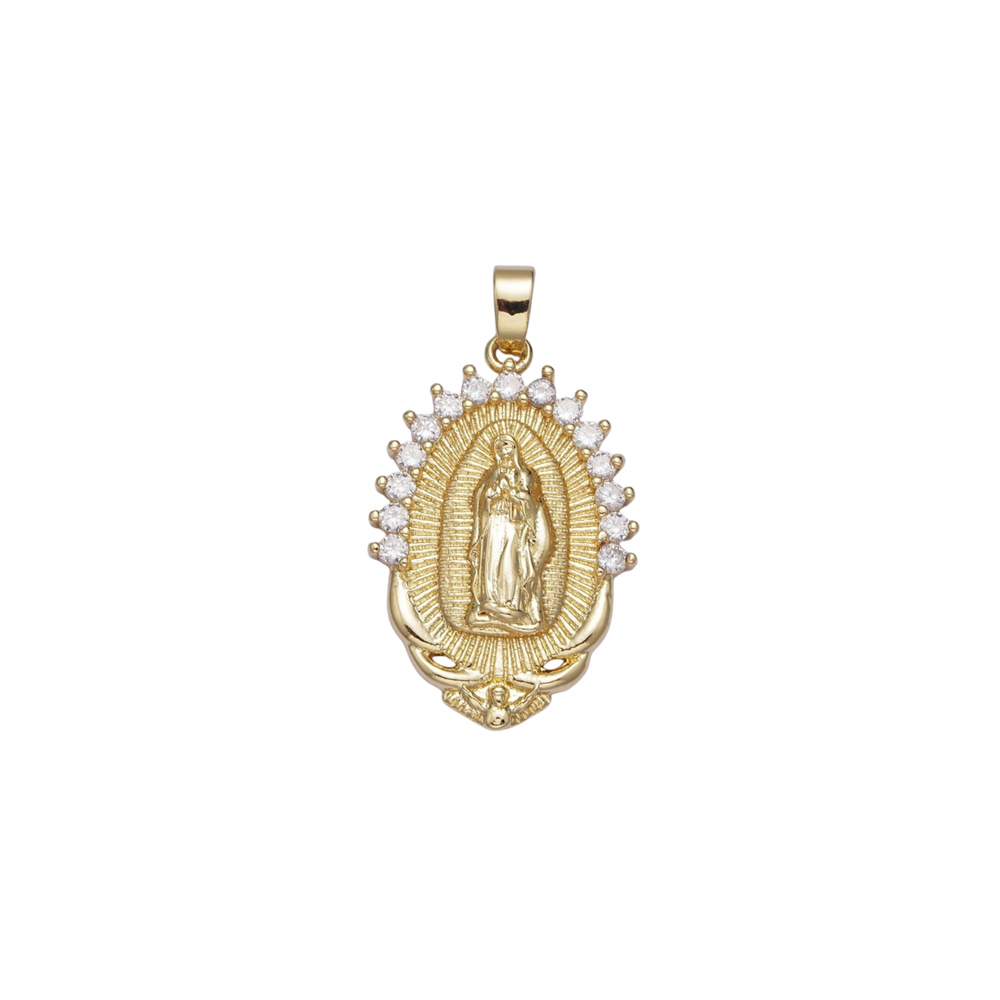 Guadalupe Charm
